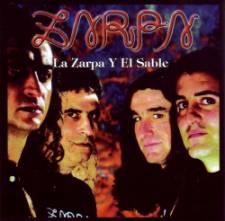 Zarpa : La Zarpa y el Sable